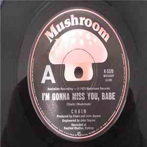 Chain  - I'm Gonna Miss You, Babe mp3 album