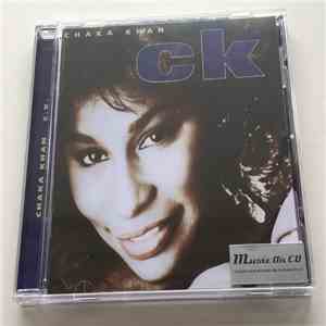 Chaka Khan - C.K. mp3 album