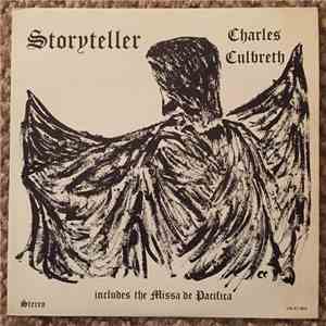 Charles Culbreth - Storyteller mp3 album