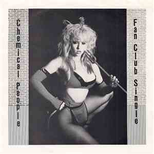 Chemical People - Fan Club Single mp3 album