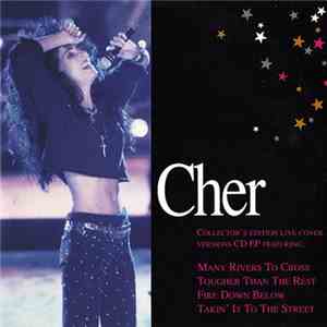 Cher - Many Rivers To Cross mp3 album