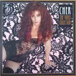 Cher - The Video Collection mp3 album