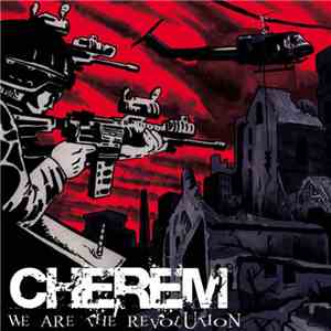 Cherem - We Are The Revolution mp3 album