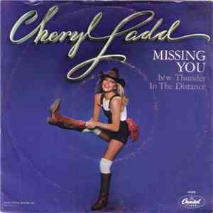 Cheryl Ladd - Missing You mp3 album
