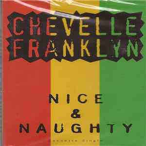 Chevelle Franklyn - Nice & Naughty mp3 album