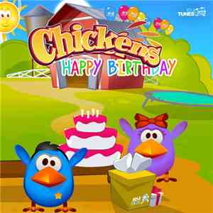 Chickens - Happy Birthday mp3 album
