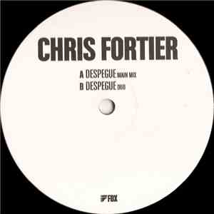 Chris Fortier - Despegue mp3 album
