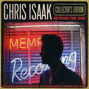 Chris Isaak - Beyond The Sun mp3 album