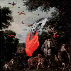 Chris Liebing - Burn Slow mp3 album