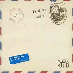 Chris Olley - Muzik Klub 33 mp3 album
