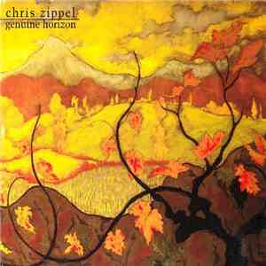 Chris Zippel - Genuine Horizon mp3 album