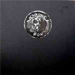 Chrome  - Chrome Box mp3 album
