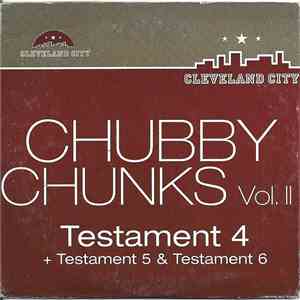 Chubby Chunks - Vol. II mp3 album