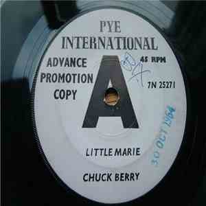 Chuck Berry - Little Marie mp3 album