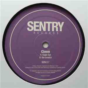 Cimm - Eagle Eye / Old Scratch mp3 album