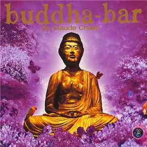 Claude Challe - Buddha-Bar mp3 album