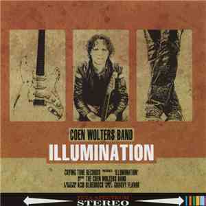 Coen Wolters Band - Illumination mp3 album