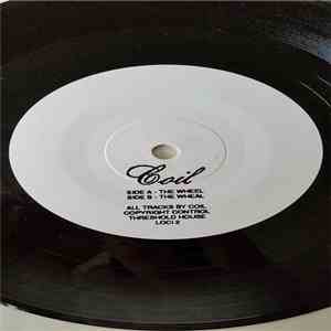 Coil - The Wheel / The Wheal mp3 album