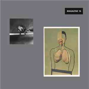 Cologne Tape - Welt mp3 album