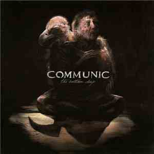 Communic - The Bottom Deep mp3 album