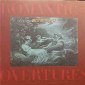 Constantin Silvestri, Philharmonia Orchestra - Romantic Overtures mp3 album