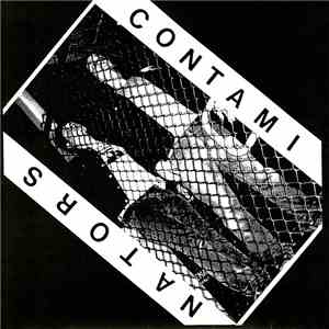 Contaminators - No Friends mp3 album