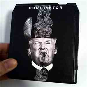Contraktor - Evacuation Plan mp3 album