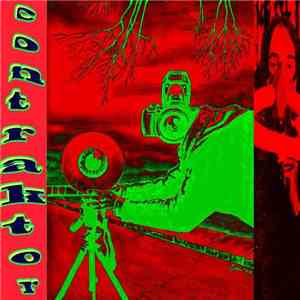 Contraktor - Who The Fuck Are Ween? mp3 album