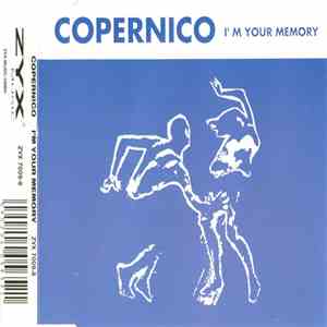 Copernico - I'm Your Memory mp3 album