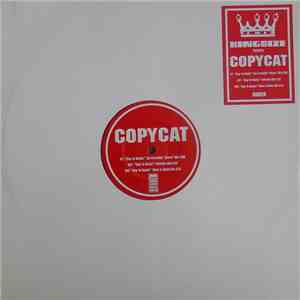Copycat - Clap Ya Hands! mp3 album