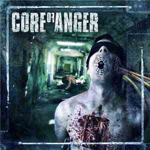 Core Of Anger - Core Of Anger mp3 album