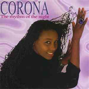 Corona - The Rhythm Of The Night mp3 album
