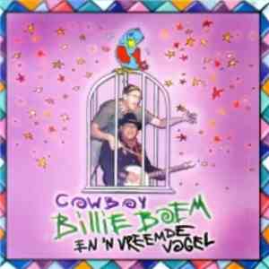 Cowboy Billie Boem - Cowboy Billie Boem En 'N Vreemde Vogel mp3 album