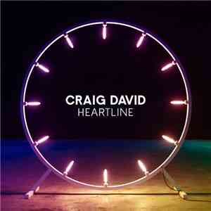 Craig David - Heartline mp3 album