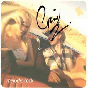 Craig Joiner - Melodic Rock mp3 album