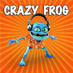 Crazy Frog - Crazy Hits mp3 album