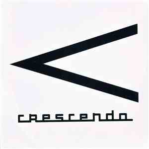 Crescendo  - Crescendo mp3 album