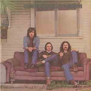 Crosby, Stills & Nash - Crosby, Stills & Nash mp3 album
