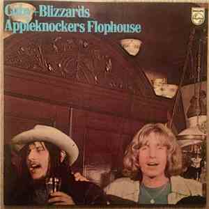 Cuby & The Blizzards - Appleknockers Flophouse mp3 album