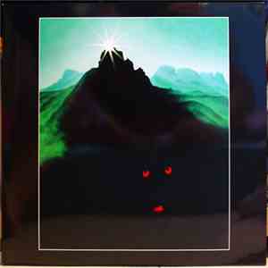 Current 93 - As The World Disappears mp3 album