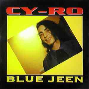Cy-Ro - Blue Jean mp3 album
