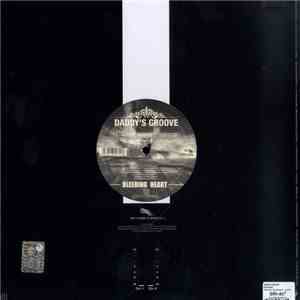 Daddy's Groove - Bleeding Heart mp3 album