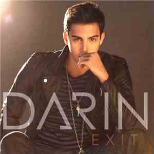 Darin - Exit mp3 album
