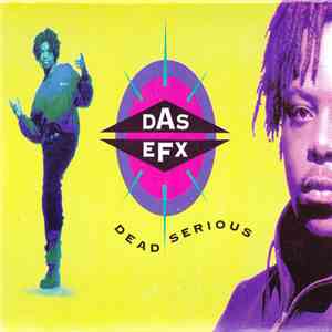 Das EFX - Dead Serious mp3 album