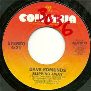 Dave Edmunds - Slipping Away mp3 album