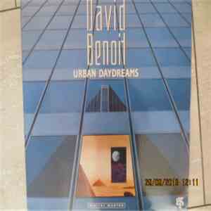 David Benoit - Urban Daydreams mp3 album