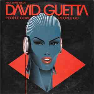 David Guetta, Chris Willis - People Come People Go mp3 album