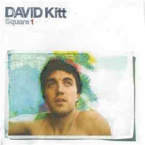 David Kitt - Square 1 mp3 album