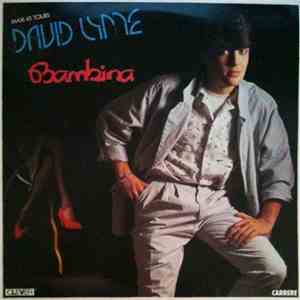 David Lyme - Bambina mp3 album