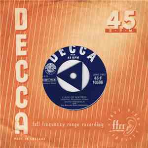 David Whitfield - Lady Of Madrid mp3 album